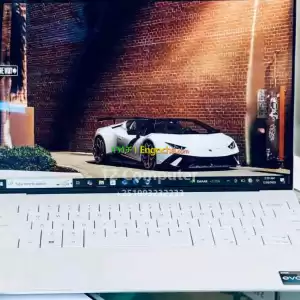 BRAND NEW      DELL XPS 9320️ CORE i7-1260P️  2.10 GHz️  12 cores and 16 logical processo in Ethiopia